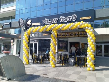 Ankara Hostes Hizmeti